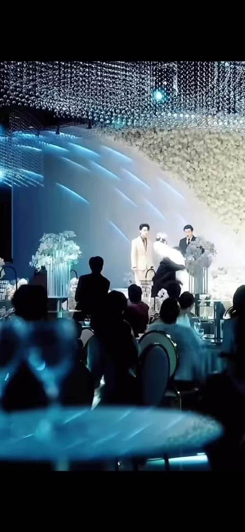 短剧盛典众星云集，刘萧旭王凯沐等亮相年度派对