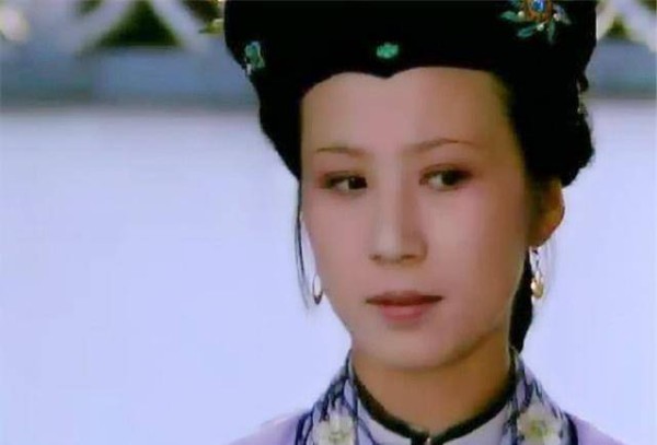 红楼梦：李纨和妙玉，看似毫无关联，其实颇多相似