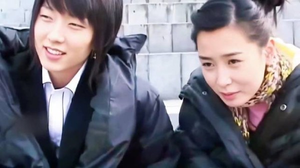 凭一己之力，影响了全亚洲人的审美，把一个十字架带上了巅峰，颜值帅哥