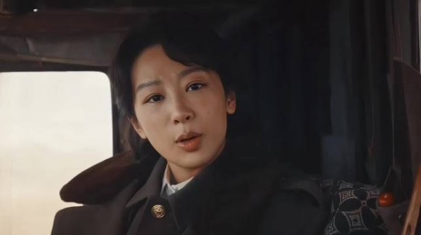 多杰最然话不多，但是能做队长不是没有道理的 生命树 杨紫 胡歌