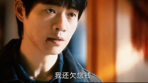 看得太难受了 同是天涯沦落人