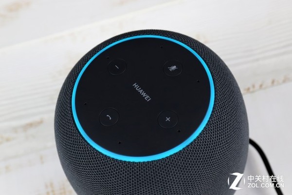 华为音箱 
