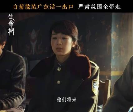 杨紫坚定前行，走向光明