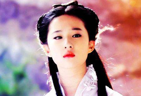 她是张三丰一生都无法战胜的女子，却爱上自己徒弟，最终死于非命