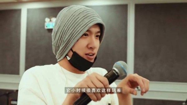 展小歪别看是恶评鹅鹅鹅！