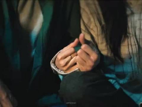 鸣雪青梅竹马十年相守终成圆满