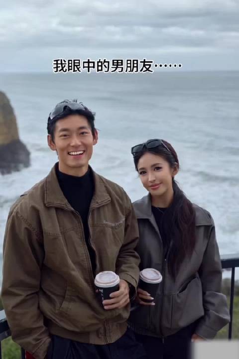 现男友就是如此全面