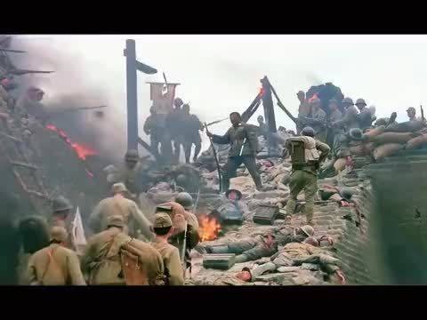 徐州会战，王铭章殉国！血战台儿庄，杀鬼子的大英雄