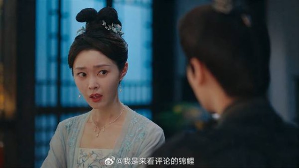 江心白给颜南星要回房契 撒娇要奖励，哪想同居泡汤了