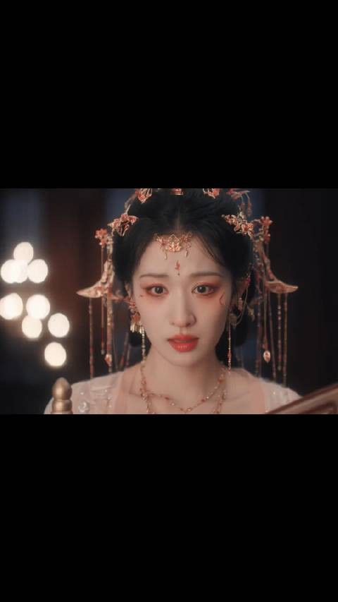 王楚然丞磊新剧《成何体统》定档,妖妃暴君人前演戏人后涮火锅