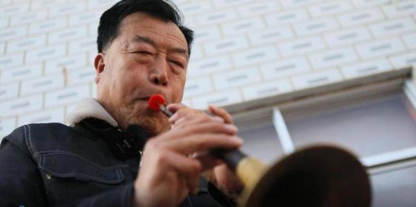 唢呐新声：乡土乐器成新晋“顶流”