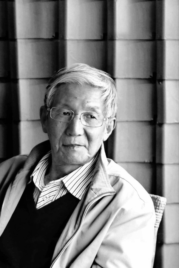 李佩甫:读书改变的人生轨迹|走近名家