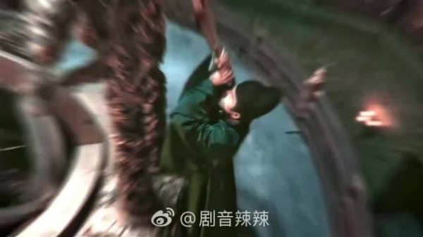 王星越新剧演活萧怀瑾，天文算术案件分析样样精通