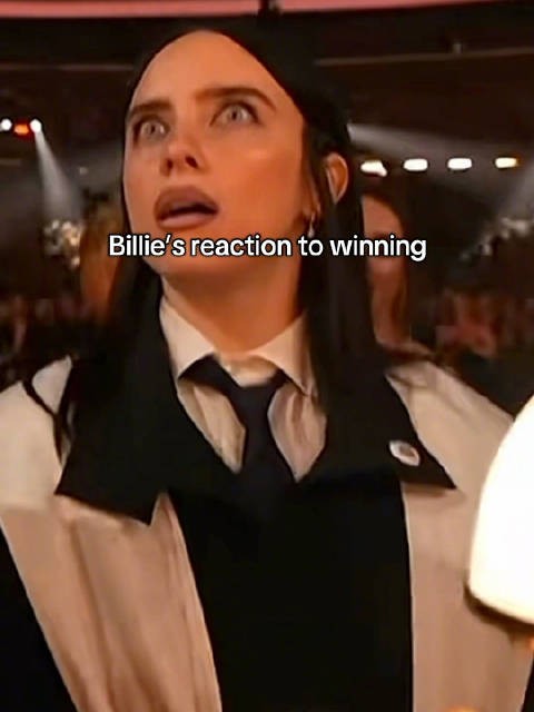 哈哈哈第68届的意外搞笑时刻!