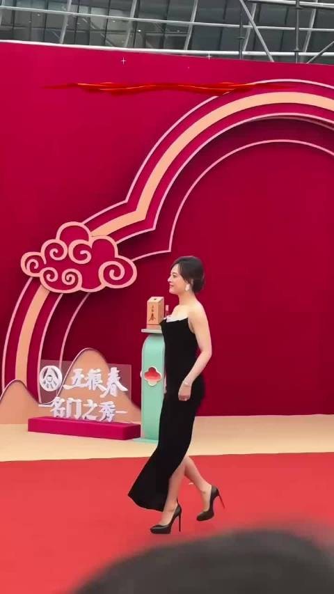 实至名归！杨幂孙俪同获年度女演员奖