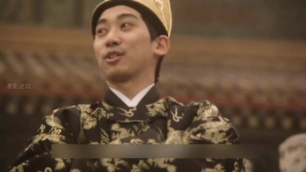 他是有史以来最惨的皇帝！