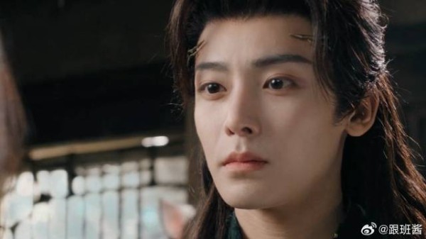 《逍遥》 百年未见,心跳比我先认出你