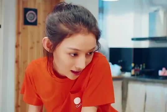 分手后还住一起 你能接受吗？