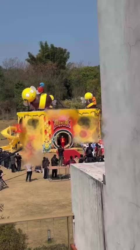 王传君cos小丑神还原疯批气场拉满