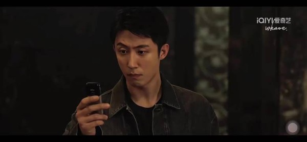 黄景瑜《罚罪2》打戏封神，巴西柔术功底尽显