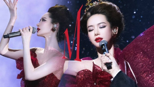 戚薇大侦探舞台演绎永恒姐妹，六年坚持自我审美领先