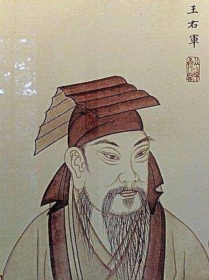 为何他不留一幅真迹，却稳坐书法第一座椅？