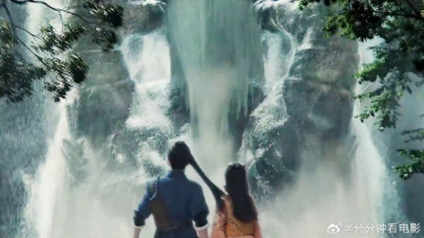 没想到整座岛都是乌龟的身体奇幻惊险刺激