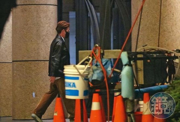 王心凌吴克群暧昧19年爆热恋1年内飞4地约会 经纪公司回应藏玄机