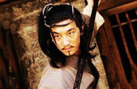 他是水浒中第一个出场的好汉，为何不上梁山？作者的寓意何在