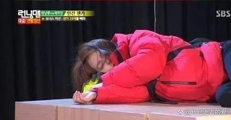 你以为综艺嘉宾很好赚，其实看不到背后故事，智孝在石常带病录制