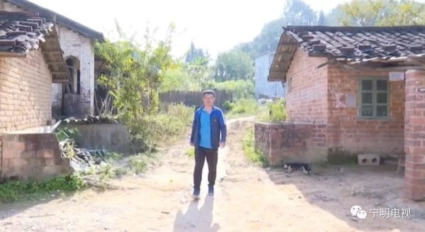 赵新洋：发展特色产业 托起群众致富梦