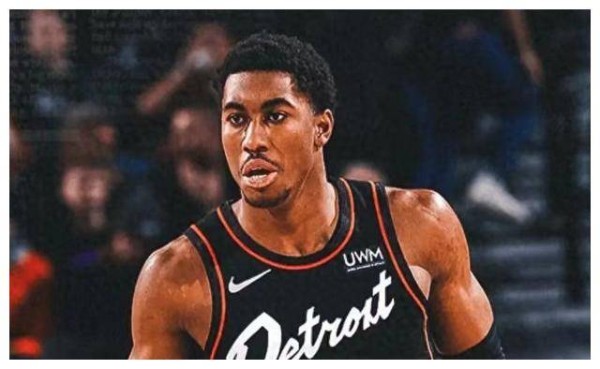 22届选秀：有被低估的选手？状元顺位惊喜夺冠，21岁全明星！