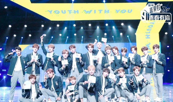 《青春有你3》选秀节目的选手高光与挑战