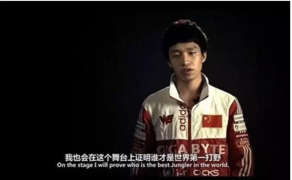 追梦从未停止，盘点那些现役的传奇电竞选手