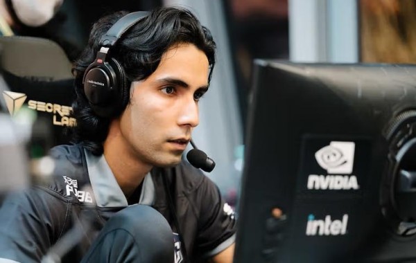 电竞赛事与选手动态全解析