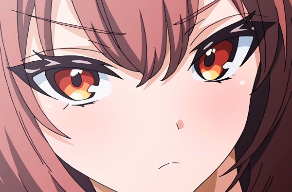 女友的真实样貌动漫OVA番剧视频讲的啥，女朋友的真实模样