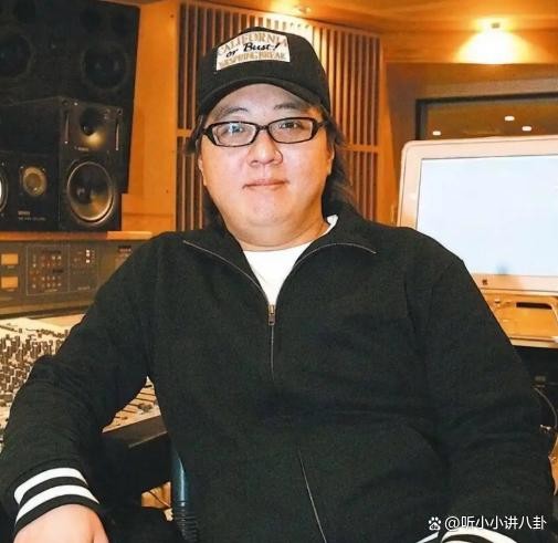 现世报？袁惟仁去世，年仅57岁，晚年瘫痪被女友抛弃，儿子曾诅咒其“早日火化”