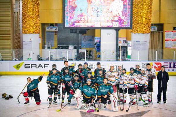 3.46亿人！“带动三亿人参与冰雪运动”的目标实现了