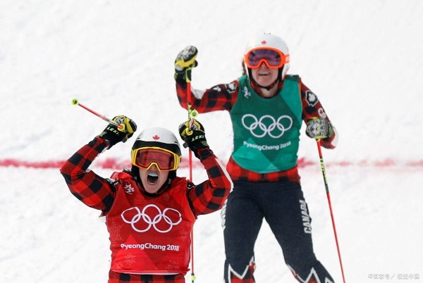 奥运比赛项目名称英文（二）：冬季奥运会运动项目的英语表达