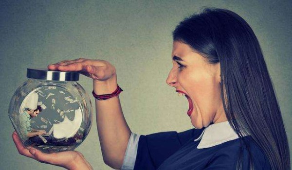 女的自我满足怎么做