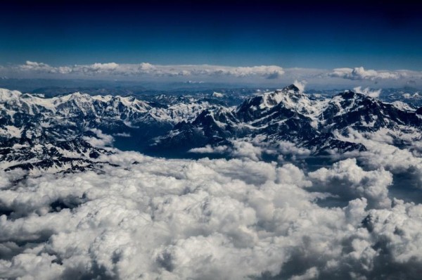 其实，一个人要满足自己的最高境界，就是学会与自己和解