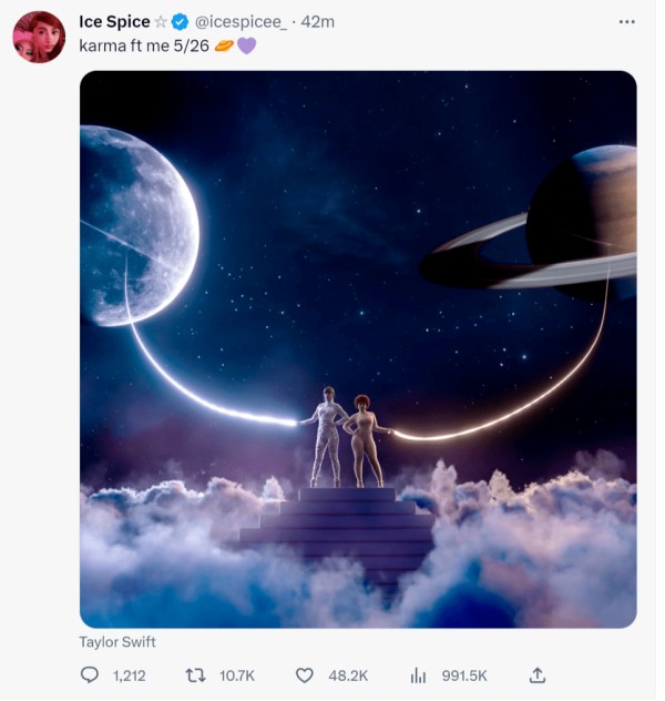 为什么全美国娱乐圈都在捧这个小女孩？