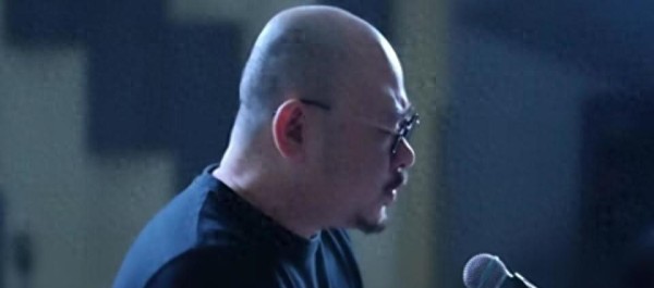 作品与才华才是长久之道，师徒情终究是插曲