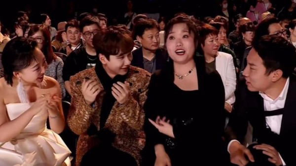 汪苏泷调侃王鹤棣歌唱技巧，引来容祖儿回应的娱乐圈小插曲