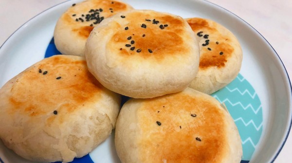 家常面点怎么做？