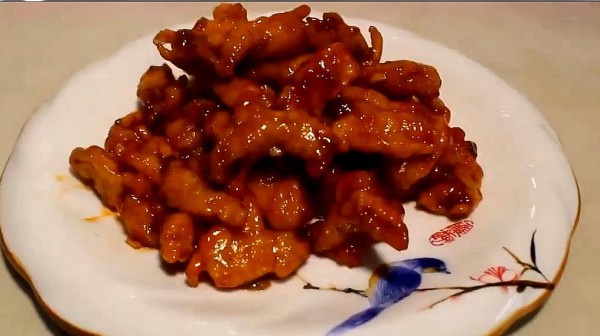 家常菜教学视频合集