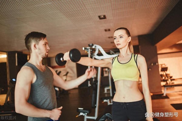 6个公认的健身法则，让你涨最多肌肉，减最多脂肪