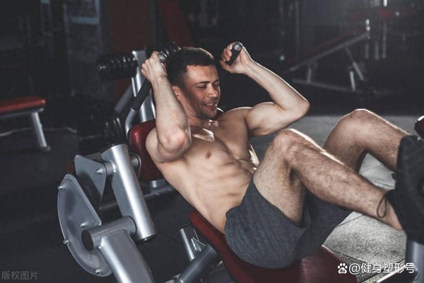 5 大高效健身技巧，让你用最短时间，涨最多肌肉
