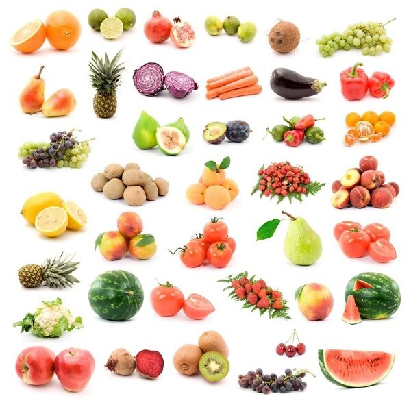 富含营养的食物都有哪些