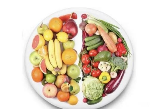 十大营养价值最高的食物